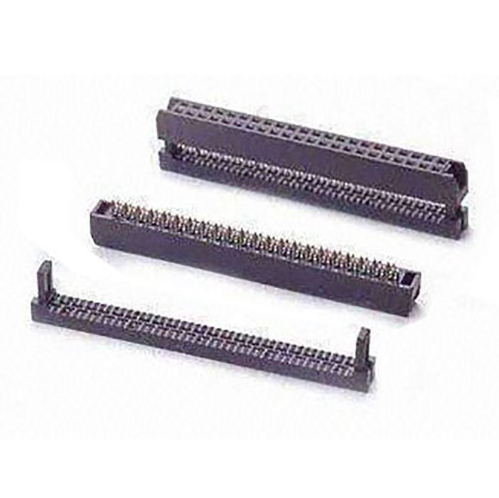 2.00Presa IDC tipo F da mm senza urto