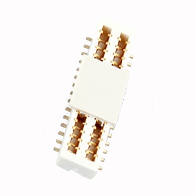 {{0}}Connettore da scheda a scheda da 0,5 mm BB0.5F-2.0XXXS01